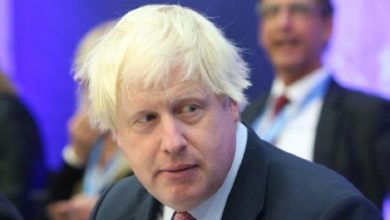 جونسون من الحجر المنزلي للبريطانيين: ابقوا في بيوتكم 5 6FF63D59 AA2D 48B4 8E74 DB02320A9319