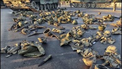 أمريكا تعد لانقلاب عسكري للإطاحة بالديمقراطية في العراق 4 7 1 1