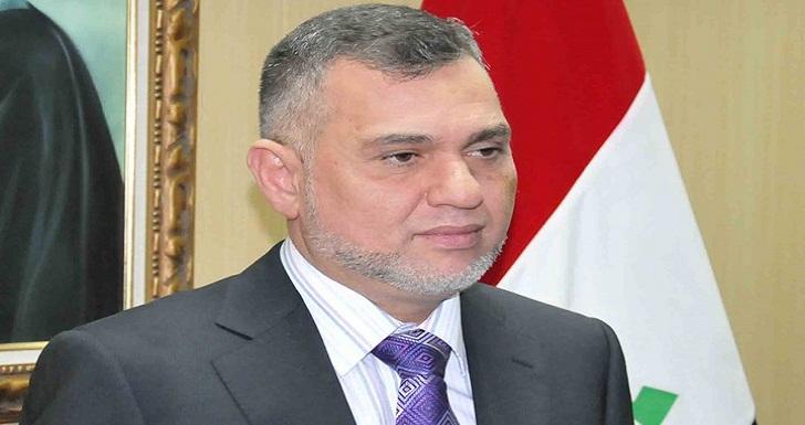 الاعرجي :الكتل السياسية لم تكن اهل للمسؤولية لحل الازمة 1 72ed51be0 237259