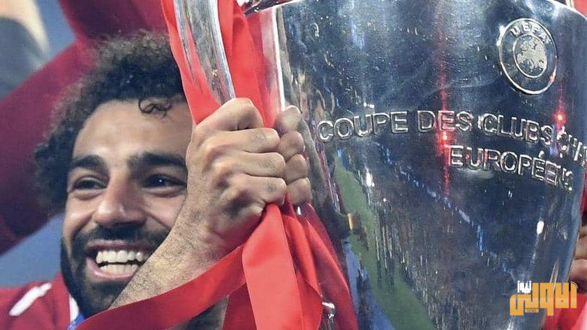 ليفربول يتفاعل مع تحدي الأساطير بمحمد صلاح 1 73EA8E5E 241E 4877 B10F 8D79CCD99992