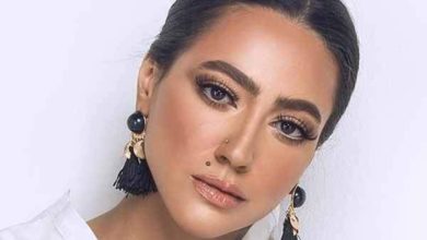 هند عبد الحليم تعلن خطوبتها بنشر صورة عبر حساب الانسغرام 6 7737745 1571234841