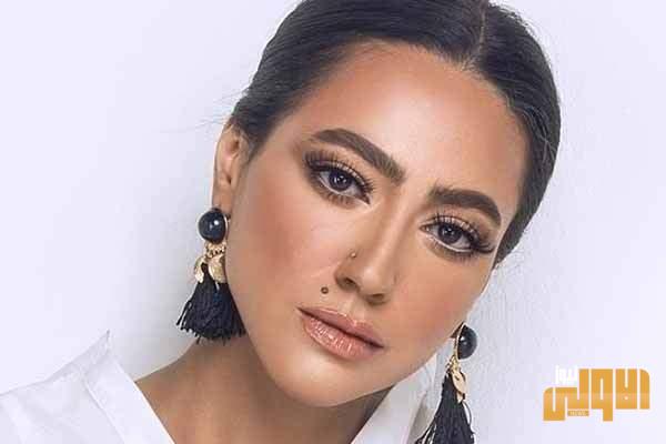 هند عبد الحليم تعلن خطوبتها بنشر صورة عبر حساب الانسغرام 5 7737745 1571234841