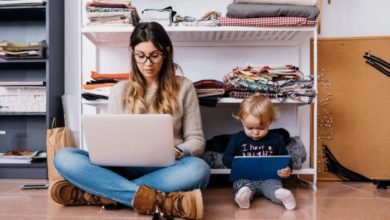 78 174114 coronavirus work home kids 700x400