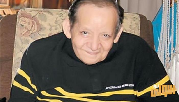 وفاة الفنان المصري جورج سيدهم 13 78 194908