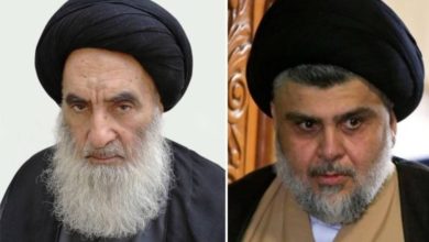 نائب عن الفتح يحذر من اغتيال امريكا للسيستاني والصدر 6 7F158B3C 8C1C 4842 A306 DE21A263871E