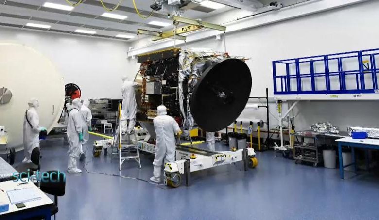 مسبار الأمل الإماراتي: المريخ مفتاح لفهم أفضل لتغير المناخ 1 808x454 cmsv2 a33a123a 8dc7 5b03 8645 b76b16193085 4548120