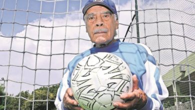 وفاة المدرب المكسيكي إجناسيو تريليس بفيروس كورونا 4 80AEF108 A970 45AD B3FD 26044AE843CB