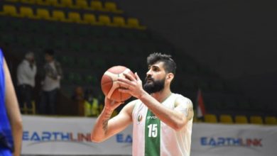 مبادرة محمد صلاح لاعب كرة السلة لمحاربة فيروس كورونا 10 81B85BB7 EDAC 488E ABF3 FFFFB1EBC404