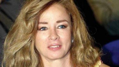 جثة شابة مقتولة في فناء فيلا نجلاء فتحي 9 8378620 1524211506