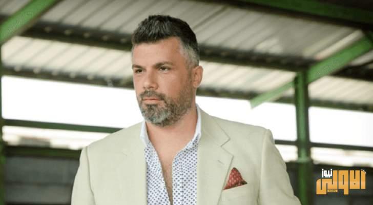 بعد انتشار خبر علاقتهما.. ملكة جمال العرب فاتي جمالي توضح علاقتها بفارس كرم 5 8948463 1575555184