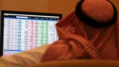 صعود كبير لبورصات الخليج ومؤشر أبوظبي يقفز 5.9% 6 8F918792 242E 42E1 8DF5 2E4DEEA8782F