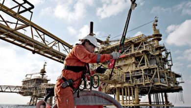 ارتفاع بأسعار النفط مجدداً بعد الهبوط الحاد 2 903C253D 3A4D 4CB2 BCF7 795E3B57FC38