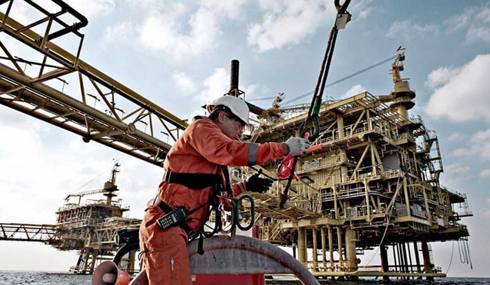 ارتفاع بأسعار النفط مجدداً بعد الهبوط الحاد 1 903C253D 3A4D 4CB2 BCF7 795E3B57FC38