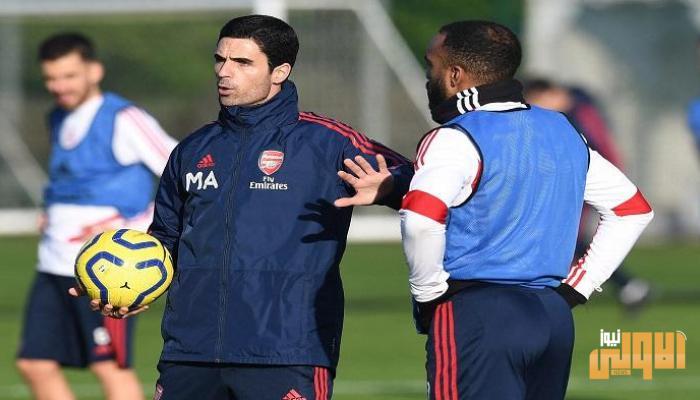 نادي آرسنال الإنجليزي يرفض استدعاء لاعبيه 1 90A78BA2 C96D 4E55 9E59 764CEFA7A102