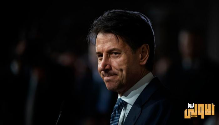 انتهت حلول الأرض.. هل قال رئيس وزراء إيطاليا التصريح الصادم؟ 1 91F976EC F3FA 4000 8A54 62FD77FFC5E3