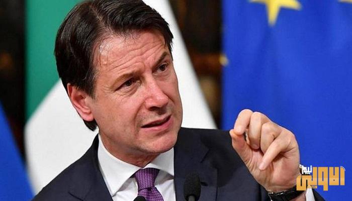 إيطاليا: يتعين على أوروبا إثبات قدرتها في مواجهة كورونا 1 94F6FC08 28EB 4BAF 825A 88D19047A8DF