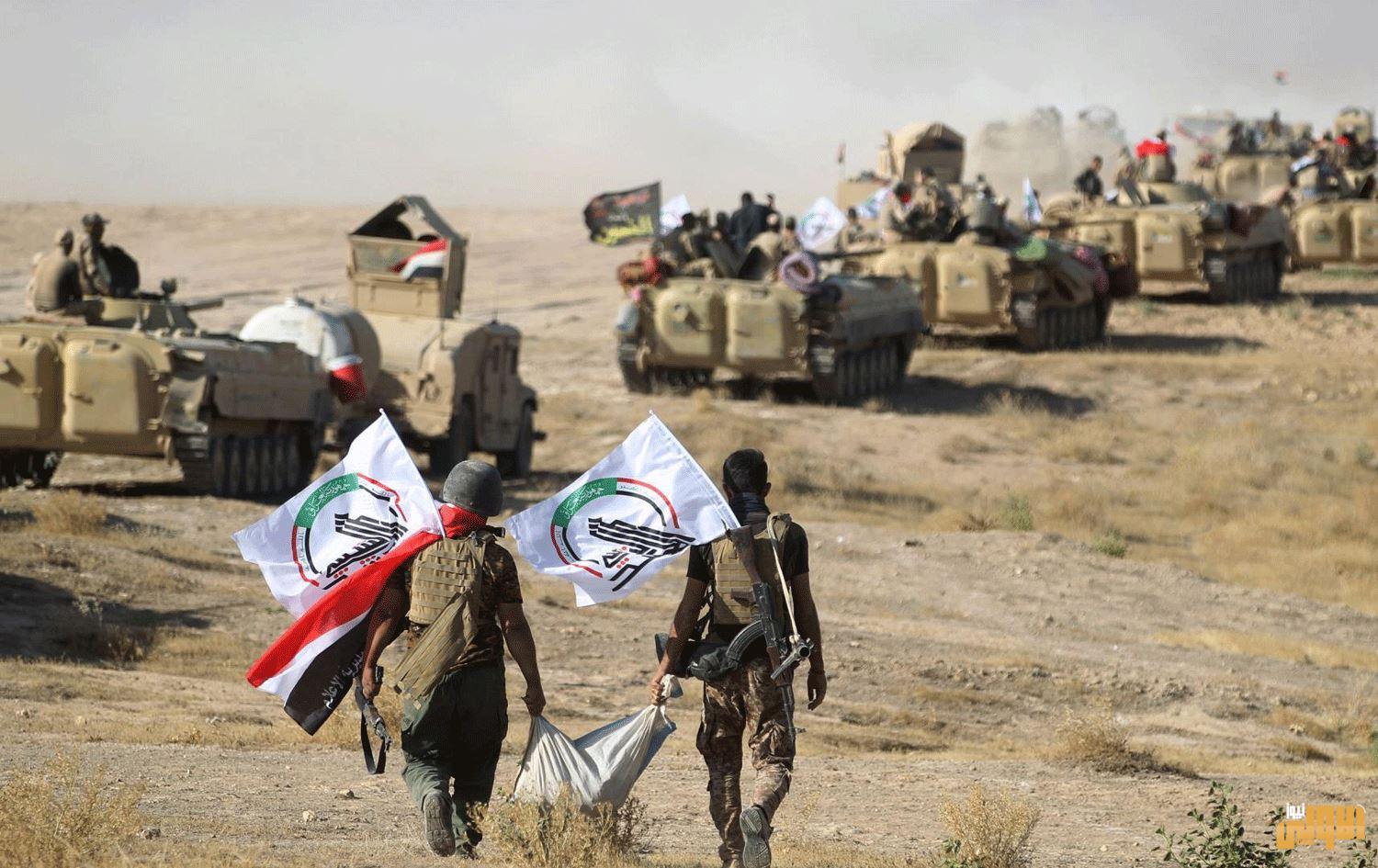 الحشد الشعبي يتمكن من قتل اخطر قادة ولاية شمال بغداد 1 950137CA 8542 490F 899C 374201BE2CD0