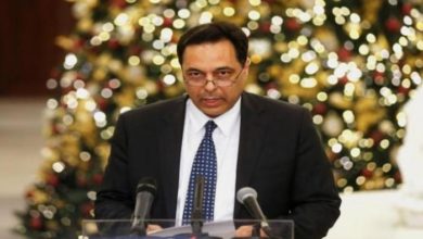 لبنان يغلق المطارات والحدود والموانئ للوقاية من كورونا 3 9BF965EB 11B8 4E0D 97C0 AA495DF892A4