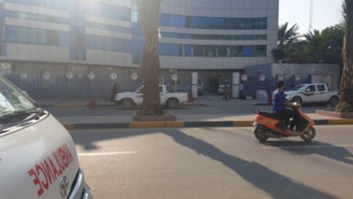 صحة البصرة تواصل حملتها الوقائية من فايروس كورونا بغلق المقاهي والصالونات والمطاعم 4 A1B15C5E C6E0 46E2 9C3A 65F324DA9AC4