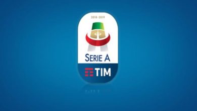 مباريات الدوري الإيطالي من دون جماهير. 6 A33AB337 3F01 4155 B41E B37F821FDE10