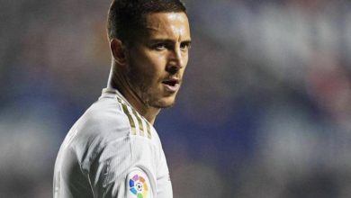 هازارد يتحدث عن خوفه من فيروس كورونا المنتشر 5 A87B4359 7956 4827 A539 16DBF7666211