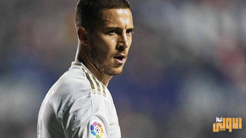 هازارد يتحدث عن خوفه من فيروس كورونا المنتشر 1 A87B4359 7956 4827 A539 16DBF7666211