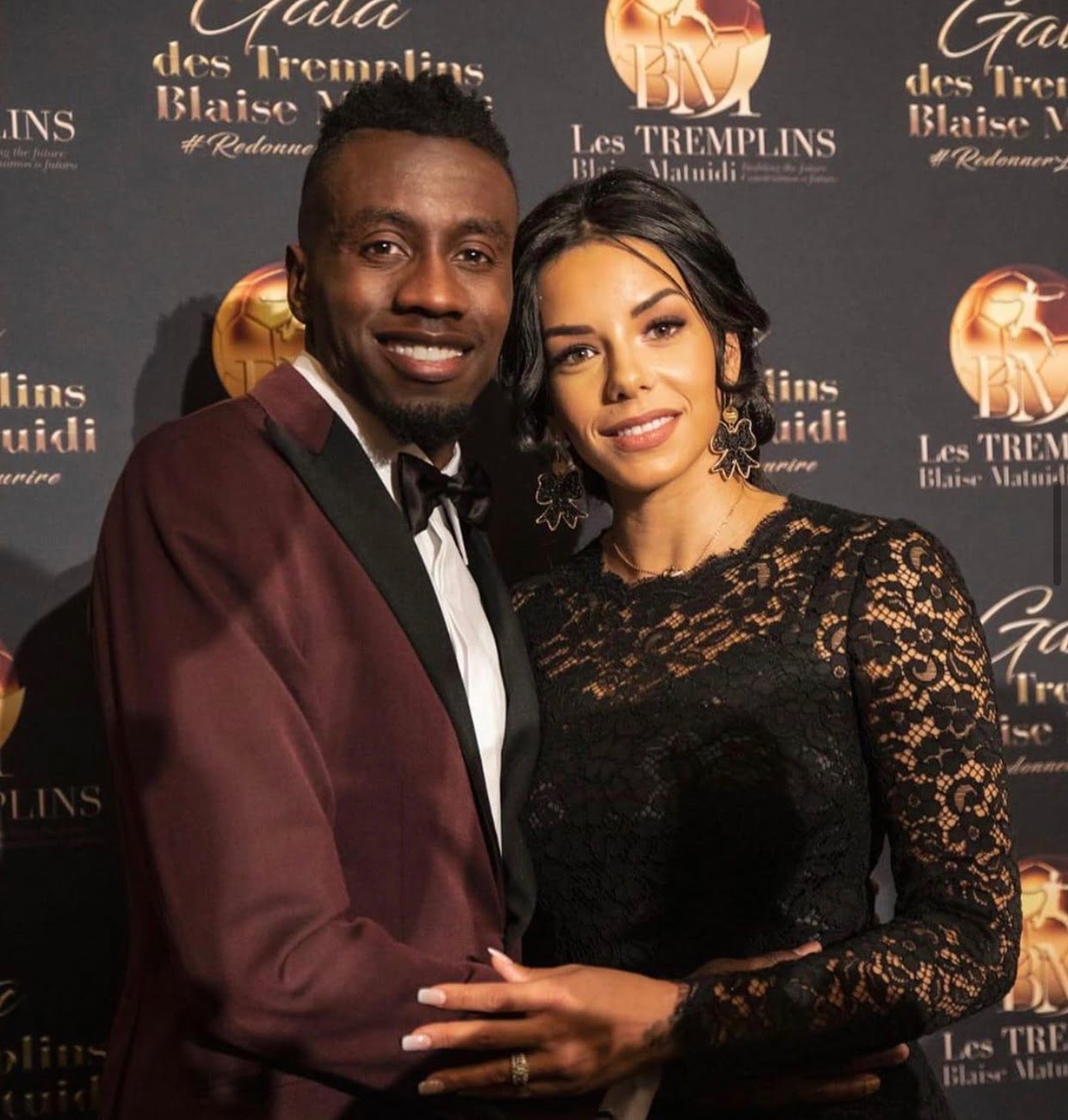 زوجة نجم يوفنتوس تكشف تطورات حالته الصحية بعد إصابته بفيروس كورونا 1 A9D84EBF A0C4 44EF A38F 3B8562149166