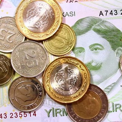 الليرة التركية تسجل تراجعاً امام الدولار بعد اتفاق اردوغان وبوتين 1 AA841FB3 35D2 4EC8 8126 3E7544B2A320