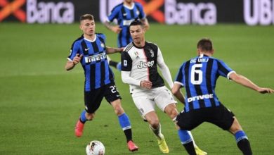 غرافينا مصمم على إكمال الموسم الكروي رغم تفشي فيروس كورونا 5 AE13B01B 4F5A 44DA B1FE A97C263FBAD2