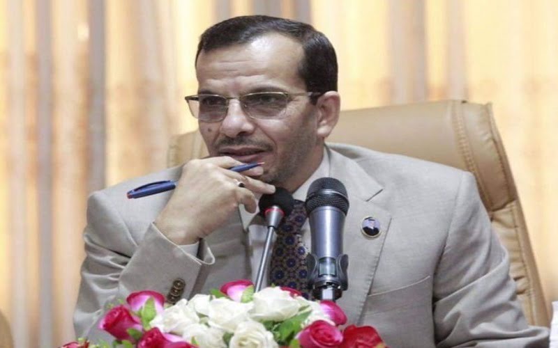 بالوثيقة .. محافظ الديوانية يصدر امرا اداريا بفصل مدير تربية المحافظة من منصبه 3 AEA37E25 6080 4EF4 8EAC 6A563F05D2F9