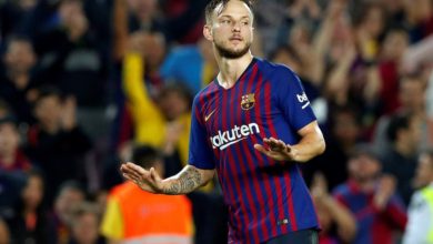 برشلونة تستجيب لقرار راكيتيتش 5 B00D5B48 13A0 4CC3 9A4B C3F686632A7E