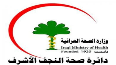 صحة النجف : جميع المصابين بكورونا يتمتعون بصحة جيدة ويتماثلون للشفاء 4 B47E7B0C 2C84 4855 8FA3 7A6A97856D4C