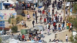 "أطباء بلا حدود" تدعو لإجلاء المهاجرين في اليونان قبل تفشّي "كورونا" 1 B5863F35 D0EC 491D 9201 34027DD52DB6