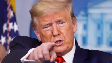 البيت الأبيض يوضح حقيقة إرجاء رسوم جمركية لتخفيف مصاعب كورونا 5 B856F792 0561 4A3D AB0B 16C448745A68