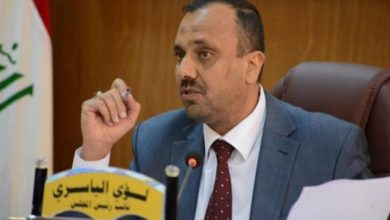 محافظ النجف يوجه بأعتقال من يخالف حظر التجوال وفرض غرامة مالية عليه 6 B88689D4 D0D9 4FAC BEAF 1AB2539C00CA