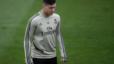 الرئيس الصربي يتوعد لمهاجم ريال مدريد لوكا يوفيتش بعقوبات كبيرة وقاسية 5 BA8F67BD 05C1 4B1B A30E 61D3FA0F2A49