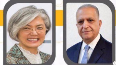 اتفاق بين كوريا والعراق على التعاون في مجال مكافحة كورونا 5 BC7AD243 0BFC 49DD BC49 3BF882D8588D