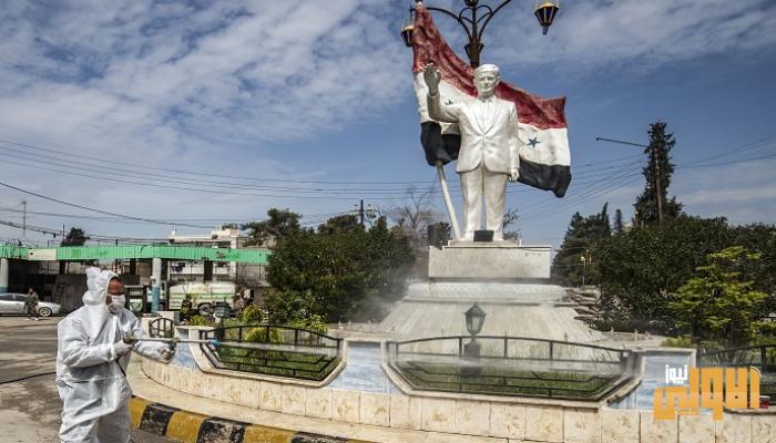 الأمم المتحدة تسعى لهدنة في سوريا لمحاربة كورونا 1 BED462DA E6BE 4F2D 9F75 55049740179F