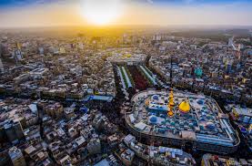 كورونا يتسبب بتسريح 5 ألاف عامل وإغلاق 500 فندق في كربلاء 2 C091EAD1 8B23 4386 86C1 812F265B9F13