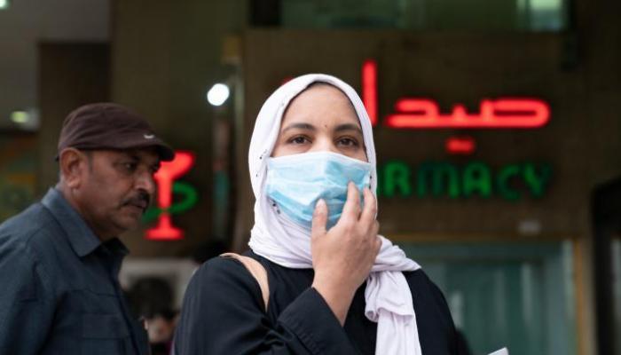 مصر تسجل 30 إصابة جديدة بكورونا وارتفاع حالات الشفاء إلى 26 1 C32458D0 A06D 404C 95CD 141D01DD158C