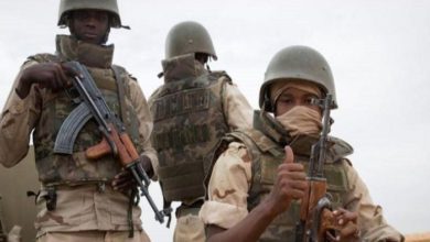 موريتانيا تكثف محاصرة كورونا بسلاح حظر التجوال الخميس 5 C38AD68D 7AAB 4DFA A232 07132EACC2E3