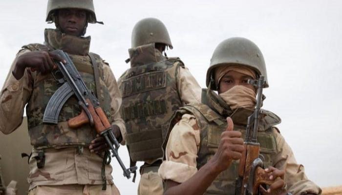 موريتانيا تكثف محاصرة كورونا بسلاح حظر التجوال الخميس 1 C38AD68D 7AAB 4DFA A232 07132EACC2E3