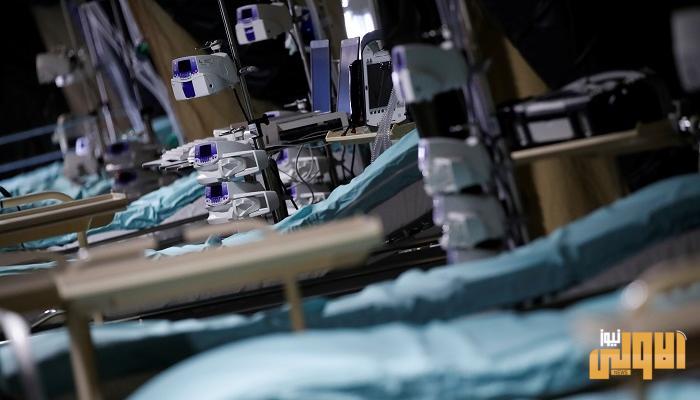 خامس وفاة بكورونا في إسرائيل بأقل من 24 ساعة 1 C6B966DD 4C4B 43B5 9F2C 48A521189F7F