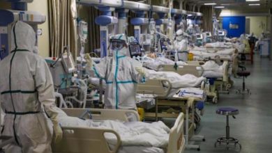 كورونا يضع أول مدينة برتغالية في الحجر الصحي 4 D6620508 D67B 4585 ADB7 39176877ED23