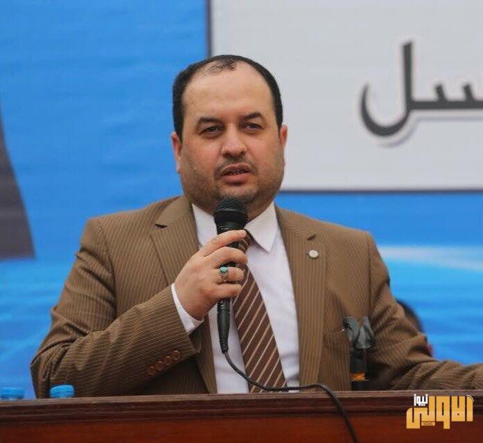 النائب جمال المحمداوي : توزيع منحة للمتقاعدين الجدد واستقطاعها من رواتبهم 1 D817C030 3C8D 4692 A1F8 30214672CC04