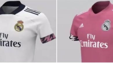 الكشف عن القميص الجديد لنادي ريال مدريد الإسباني 3 D9F52EE6 53F3 4EFF ABD8 EB281A6135DB