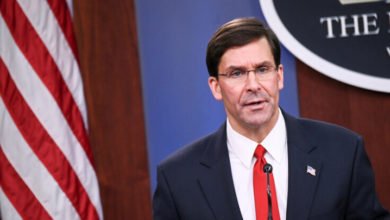 امريكا تعلن انها لن تقدم الدعم الجوي لتركيا 5 DA407F48 3B1D 4F57 8DFC 96D9EFFB8A15