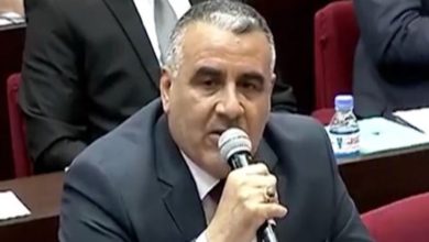 مجلس النواب :كتلة الفتح تدعوا علاوي للكشف عن الجهات التي مارست ضغوطآ عليه 3 Doc P 336340 637189260549213373