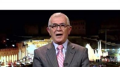 الحزب الديمقراطي الكردستاني يستبعد الترشيح من الاسماء المطروحة لرئاسة الوزراء 3 Doc P 336621 637191770154370100