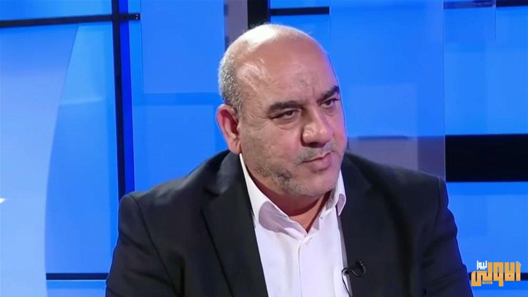 الكعبي :سنعمل مع قادة الكتل السياسية لمنع تمرير حكومة الزرفي 1 Doc P 339539 637209744492036765